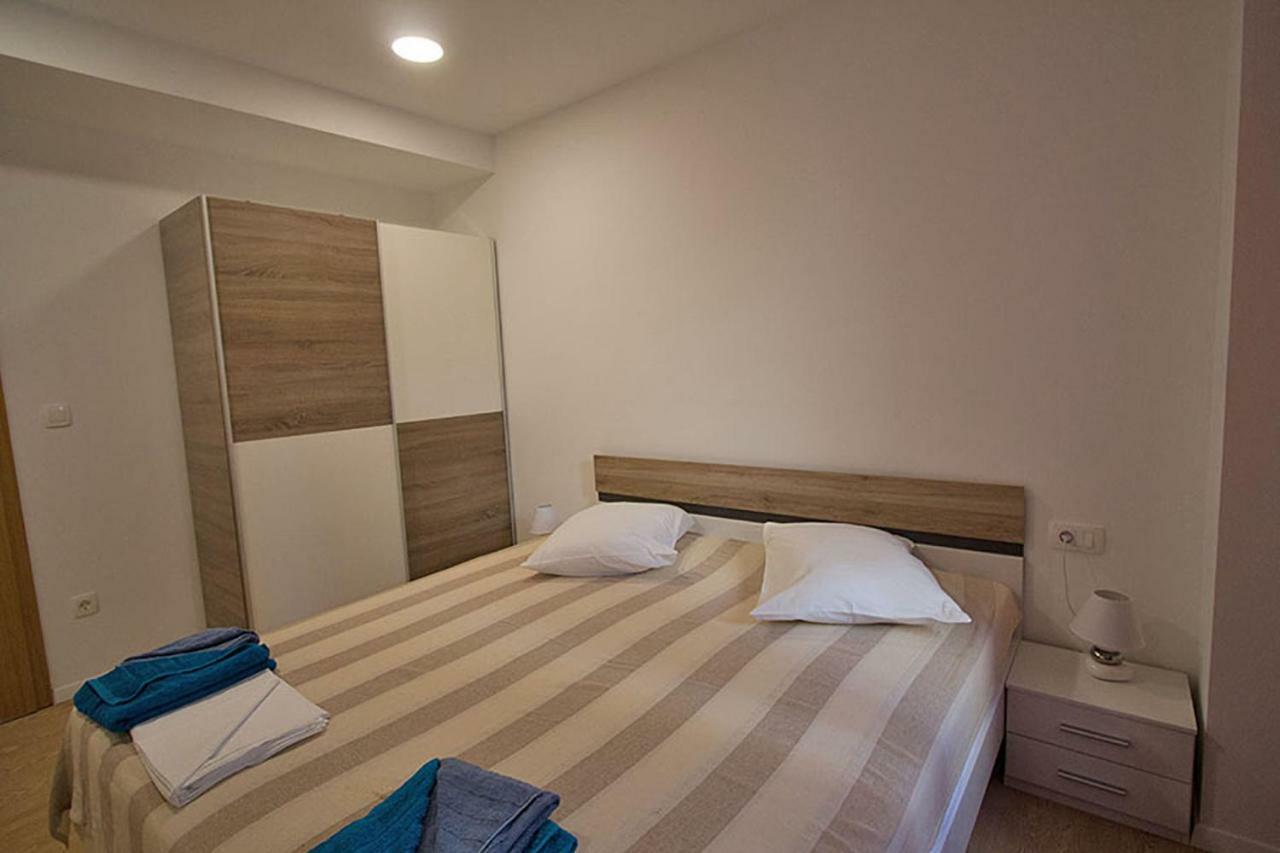 Apartment Carlitos 卡尔卢巴格 外观 照片